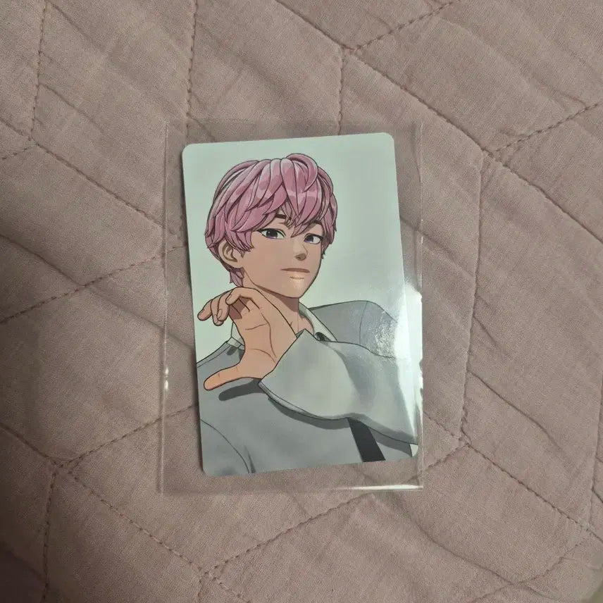 플레이브 틱톡 포카 일괄