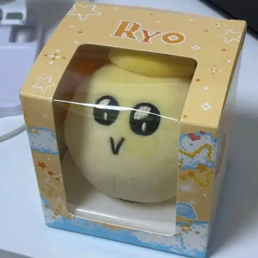 엔시티 위시 엔위시 료 키타마 마스코트 인형 키링 시온 유우시