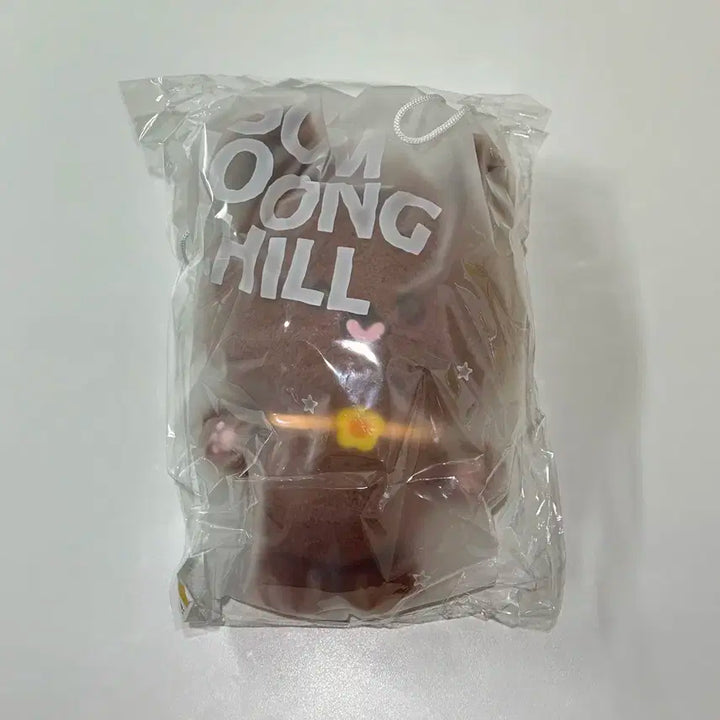 엔시티127 해찬 빅뭉칠 해푸 인형 미개봉