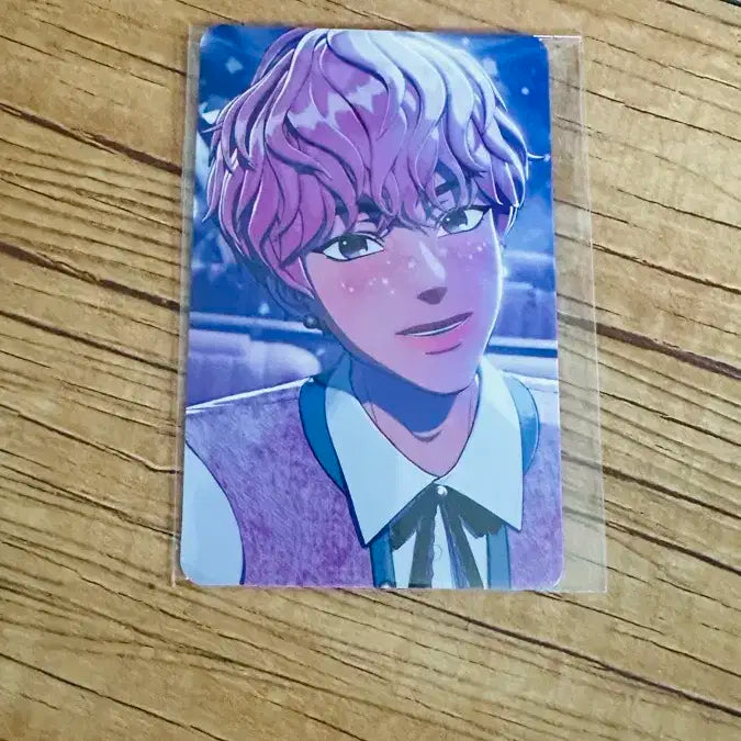 플레이브 밤비 포카 판매