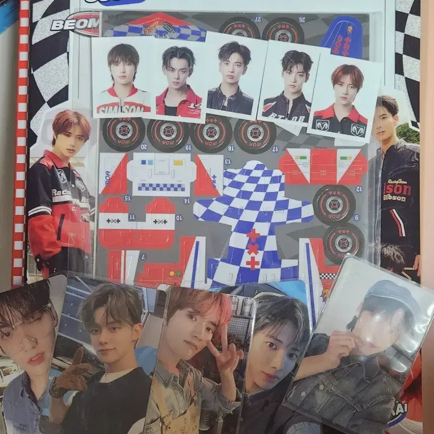 투바투 4기 모아키트