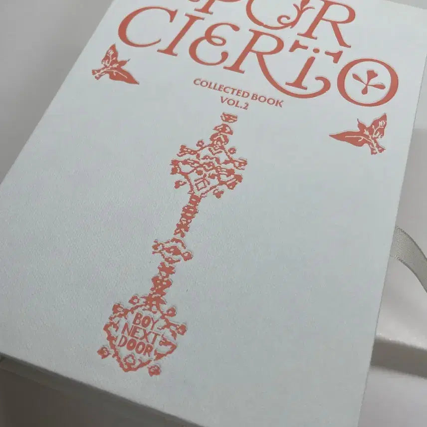 보넥도 콜렉티드북2 풀구성 양도