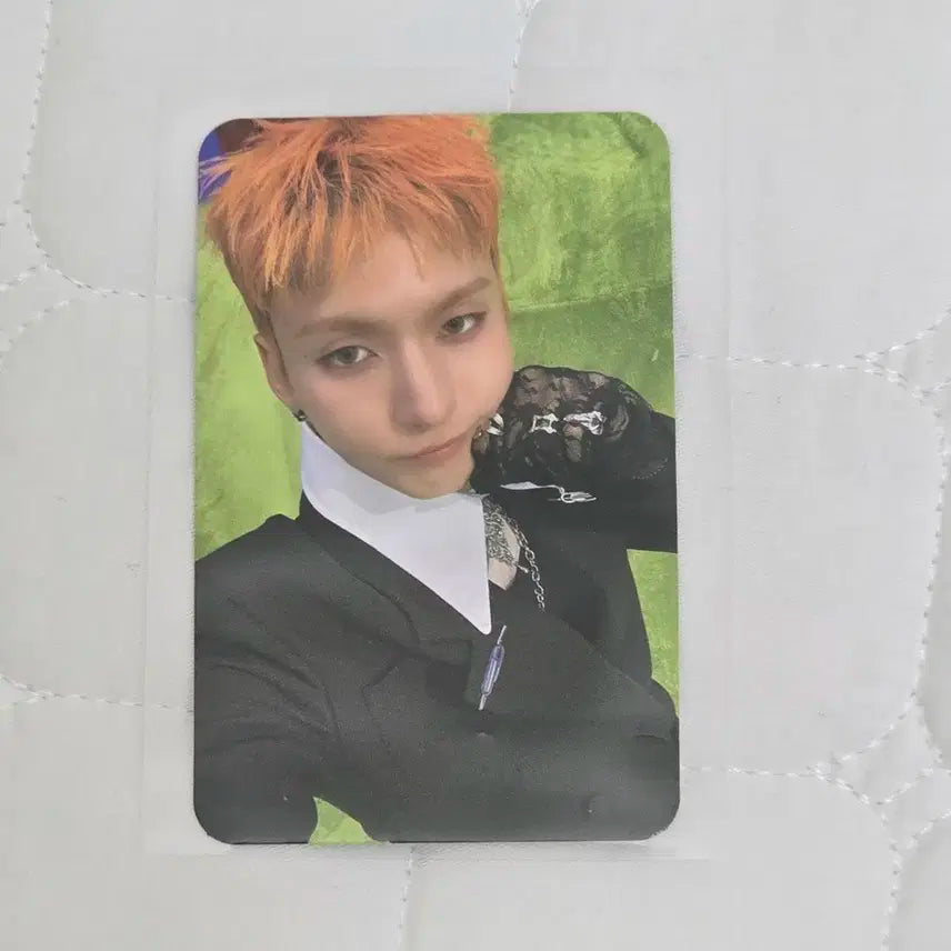 엑디즈 오드 예사 미공포 양도