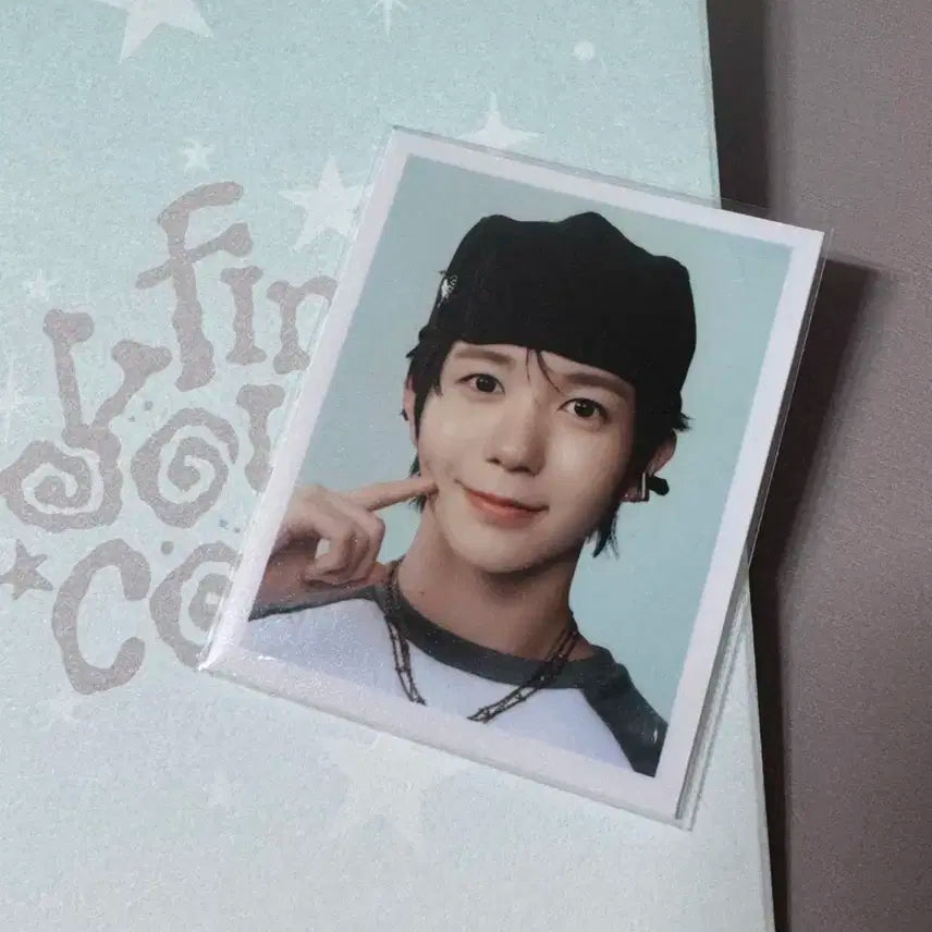 엔시티 위시 료 컬러 팝업 증사