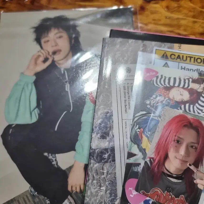 엑디즈 뷰마 한정반