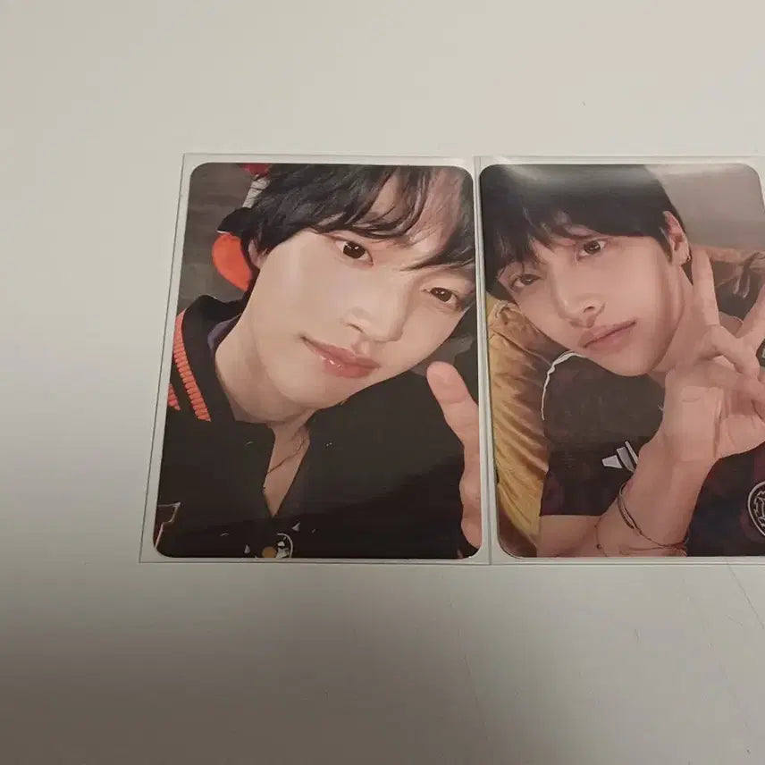 하자 많음)라이즈 포카 일괄 판매합니다 쇼타로은석성찬원빈소희앤톤