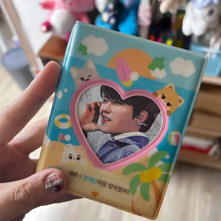 제베원 포카바인더