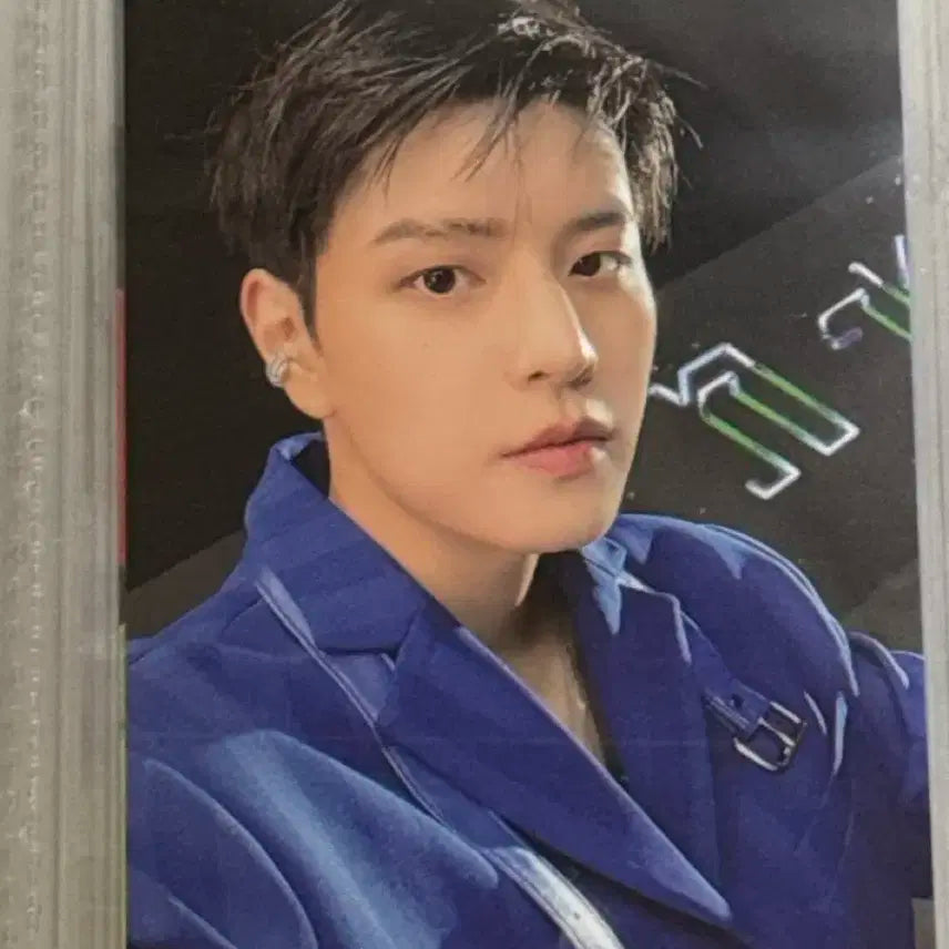 스트레이키즈 카르마 팝업 승민 포카