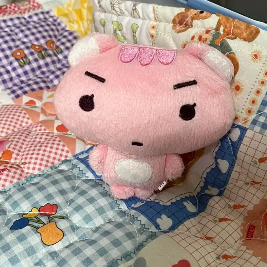 플레이브 밤비 인형 바미쮸 양도