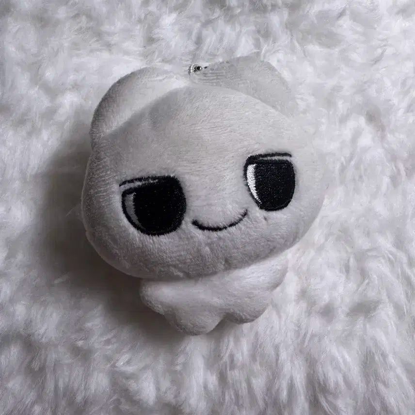 엔시티위시 유우시 인형 묘묘시