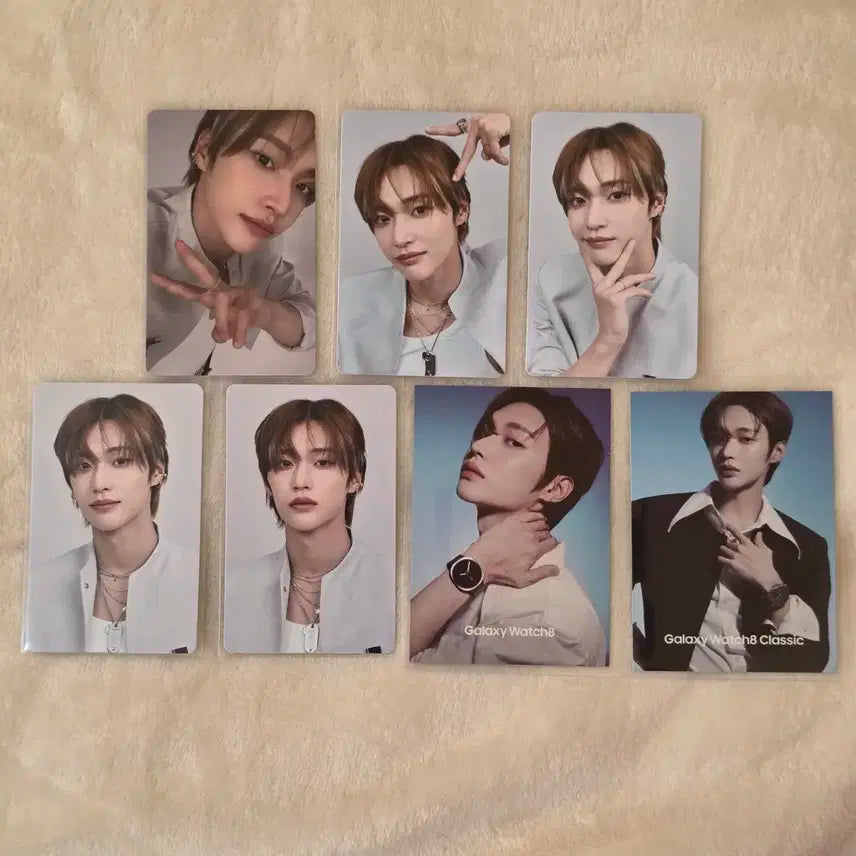 라이즈 원빈 일본 포토카드 트레카+RIIZING LOUD 회장한정,갤럭시