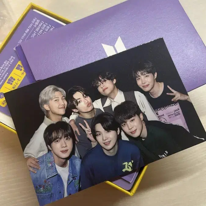 BTS 방탄 얼마나 아니 보드게임 특전 포함