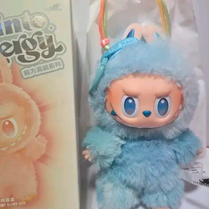 라부부 희망 정품