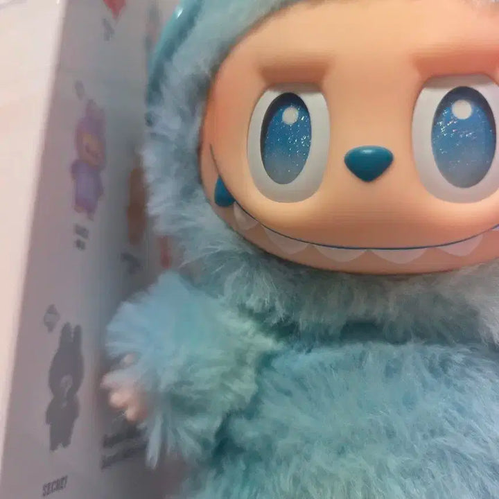 라부부 희망 정품