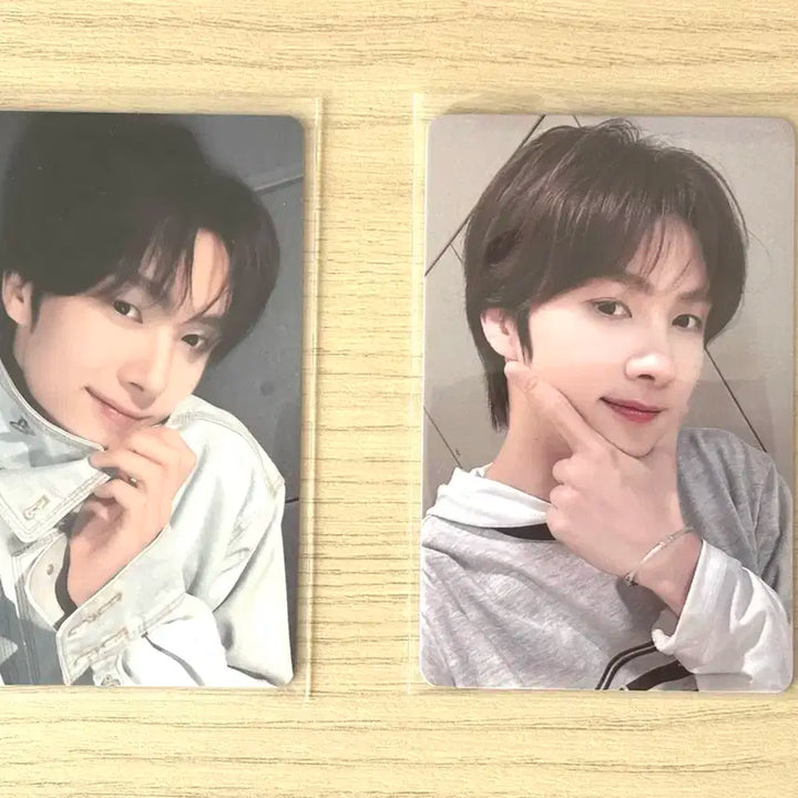 투어스 영재 미공포 일괄 양도