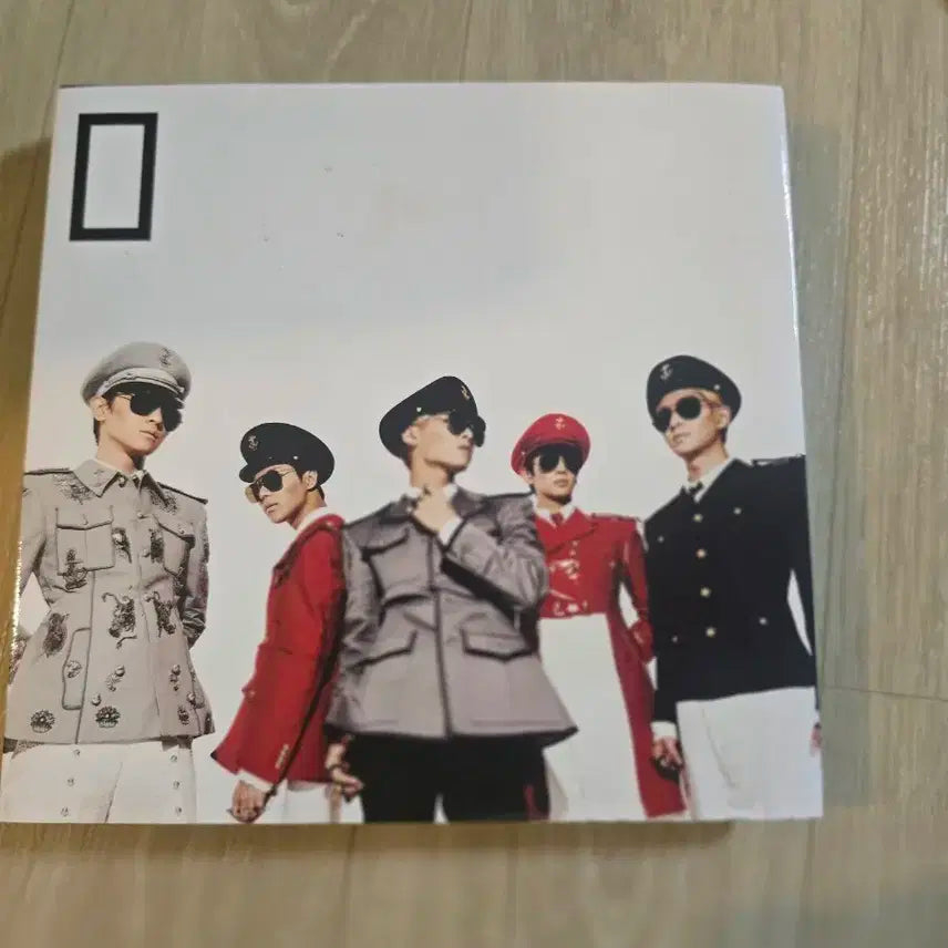 샤이니 에브리데이