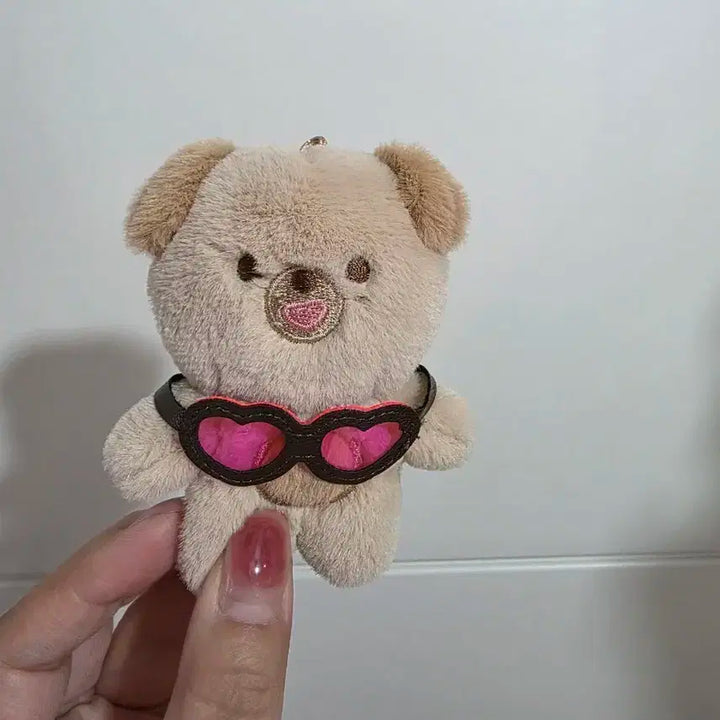 태닝멀즈 돈인형