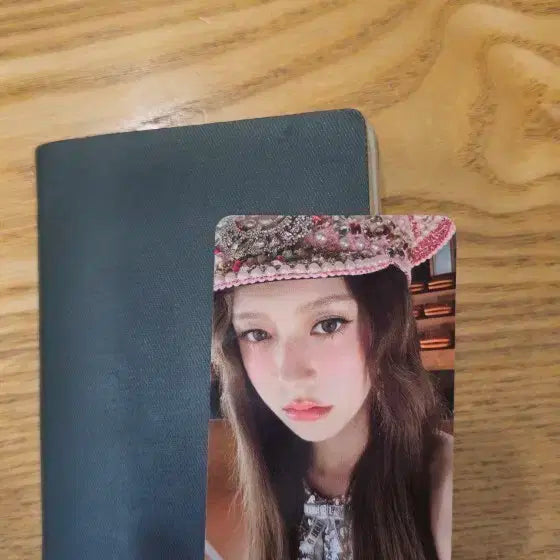 피프티 피프티 공방 포카 문샤넬 문 사넬 FIFTYFIFTY 포토카드