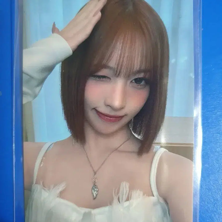 리센느 메이 러브드랍 1주차 공방포카