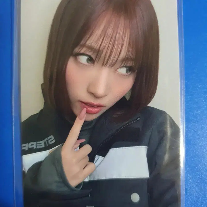 리센느 메이 러브드랍 2주차 공방포카