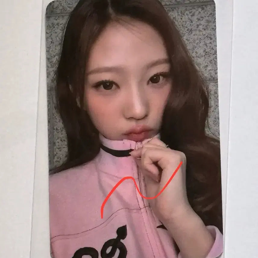 하츠투하츠 스텔라 미니레코드 미공포