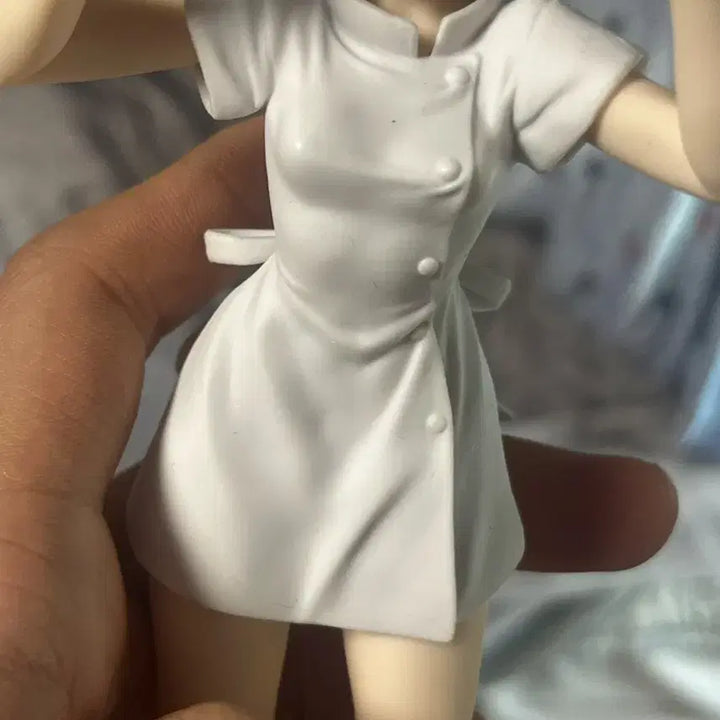 철야의 노래 나나쿠나 나즈나 피규어