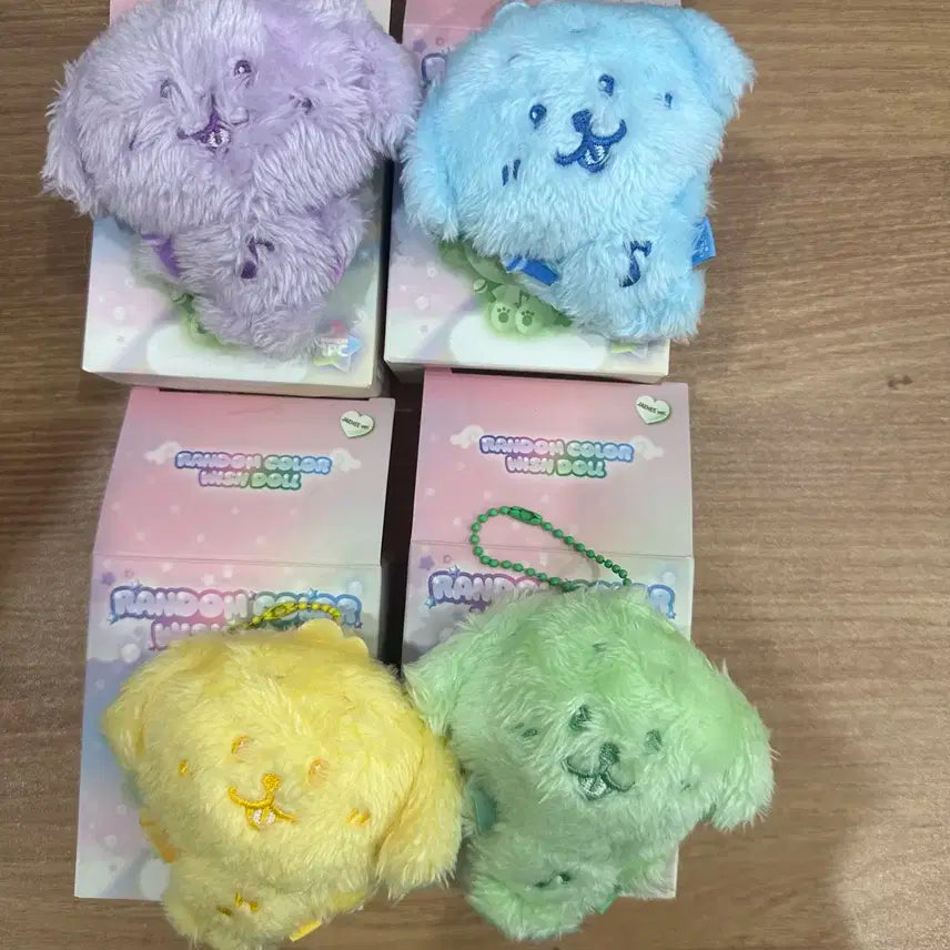 엔위시 위부부 랜덤 위시돌 위시 재희