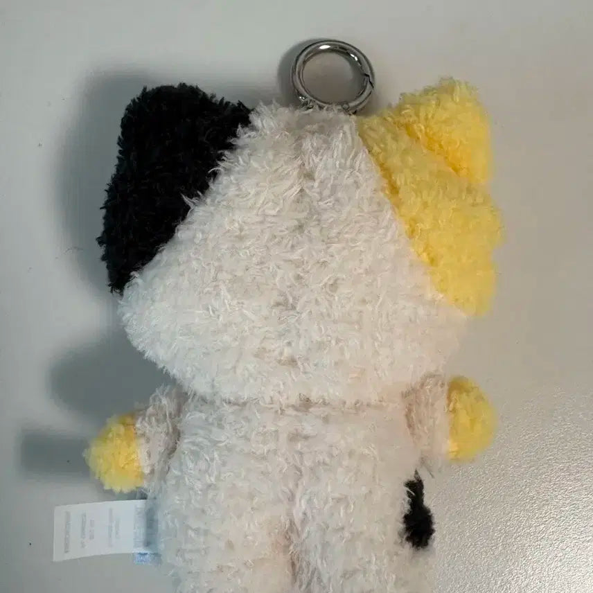 제로베이스원 리키 인형 리니니 팝니다