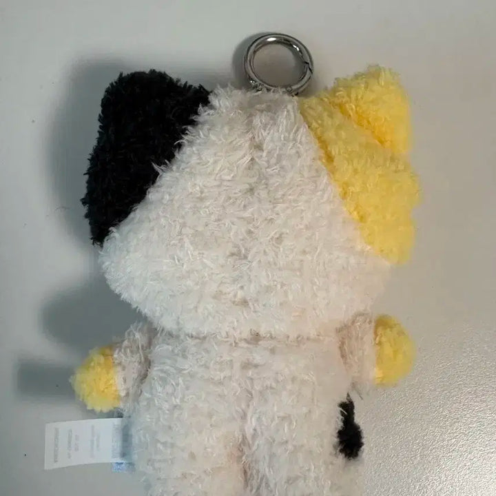 제로베이스원 리키 인형 리니니 팝니다