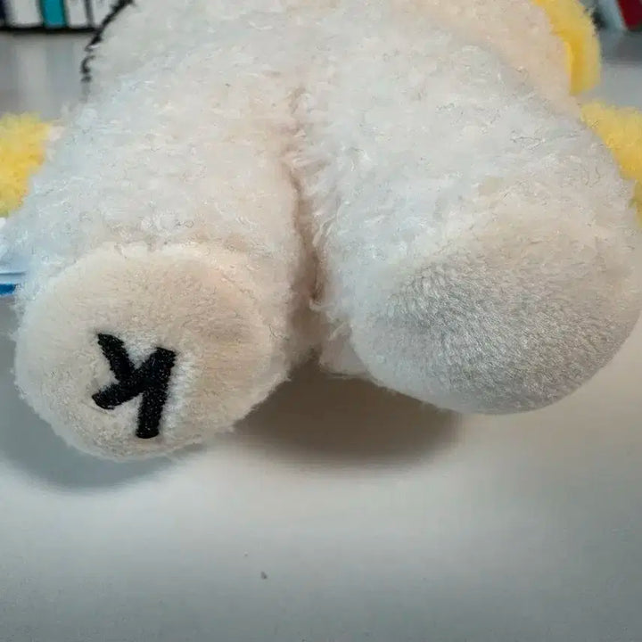 제로베이스원 리키 인형 리니니 팝니다