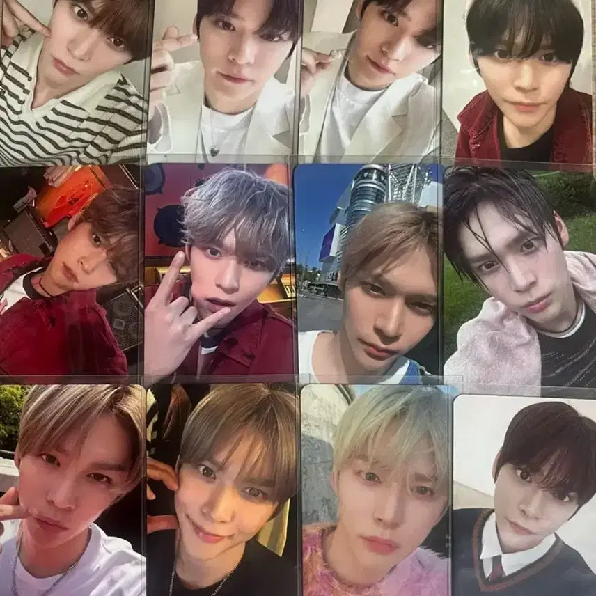 라이즈 은석 포카 일괄 판매