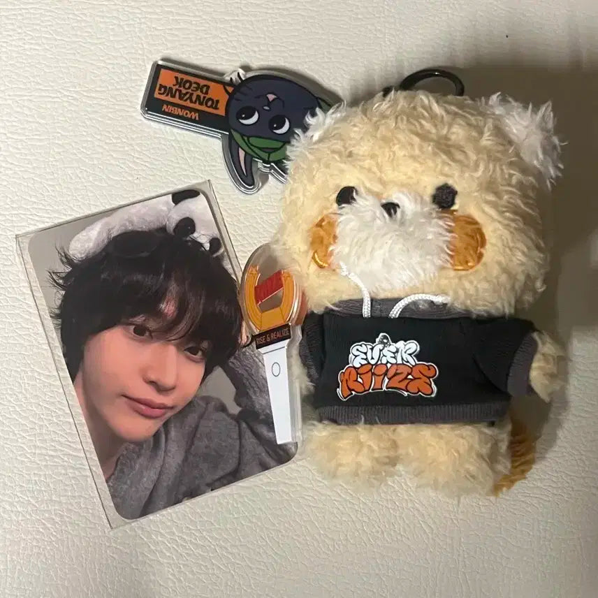 최종가격)라이즈 레시 원빈 포카 세트