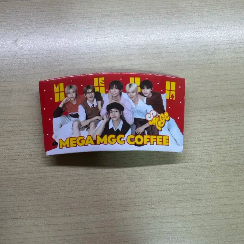 라이즈 메가커피