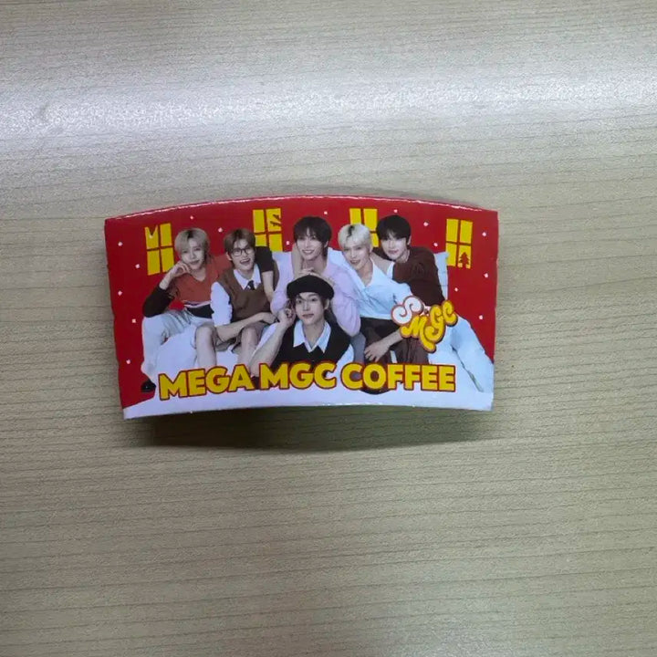 라이즈 메가커피