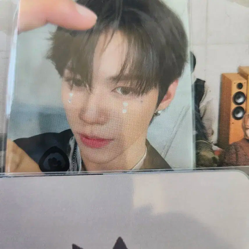 아홉 AHOF 제이엘 JL 싸인 공방 포카 양도