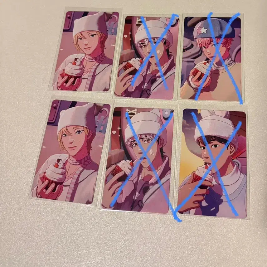 플레이브 plbbuu 무신사 미공포 노아 양도