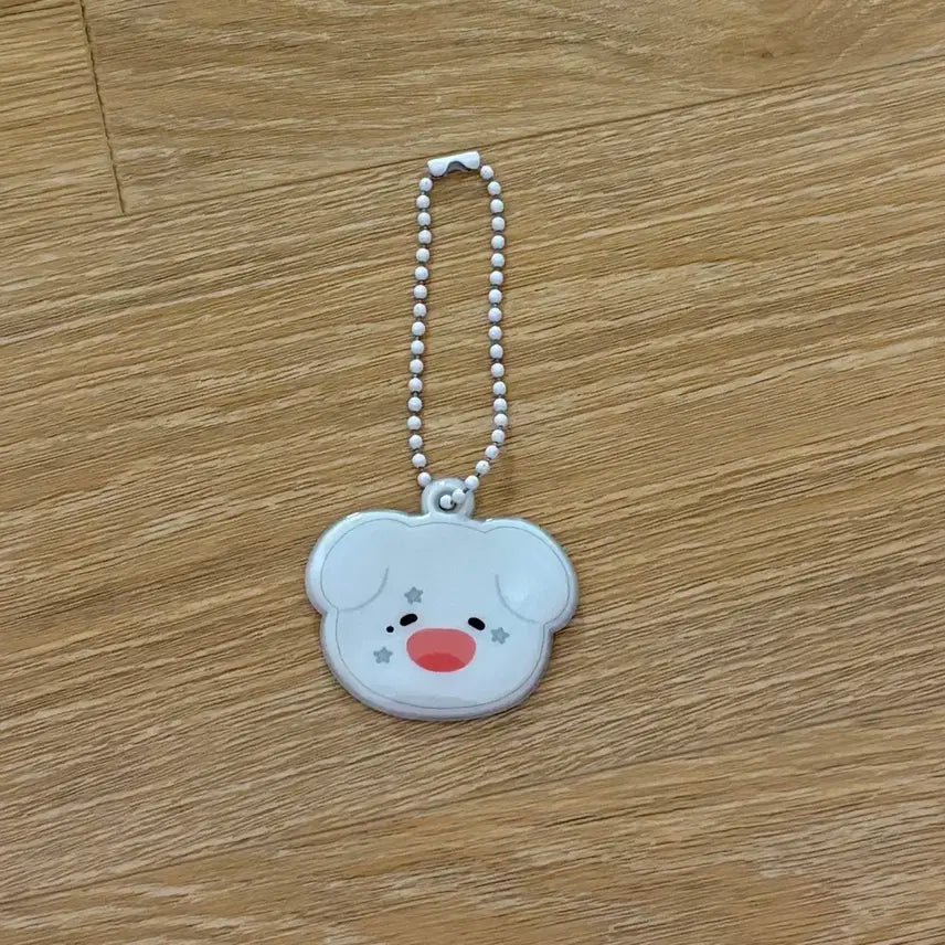 nct dream 제노 젠멍이 말랑키링 뮤즈님 키링 제노키링