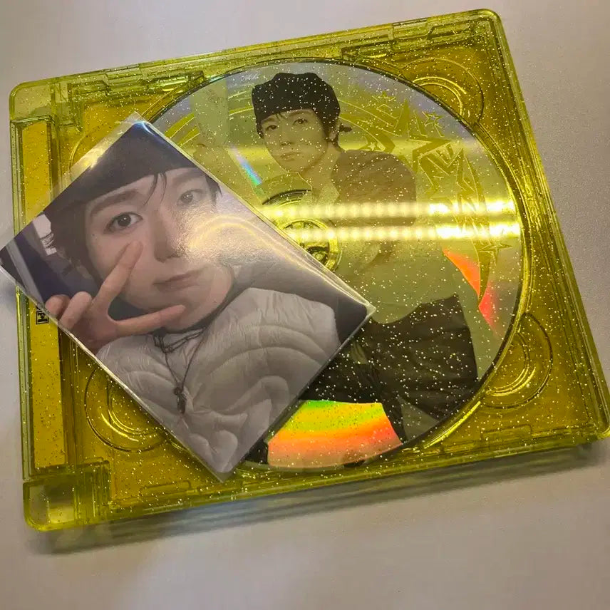 엔시티 위시 (NCT Wish) COLOR (료)