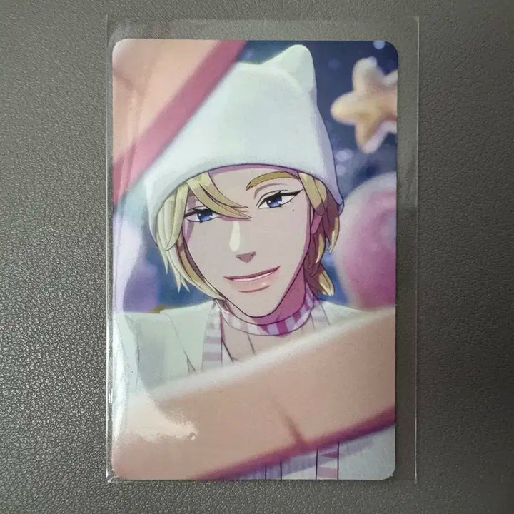 플레이브 포카앨범 올리브영 미공포