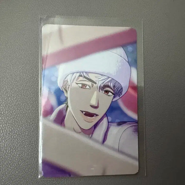 플레이브 포카앨범 올리브영 미공포