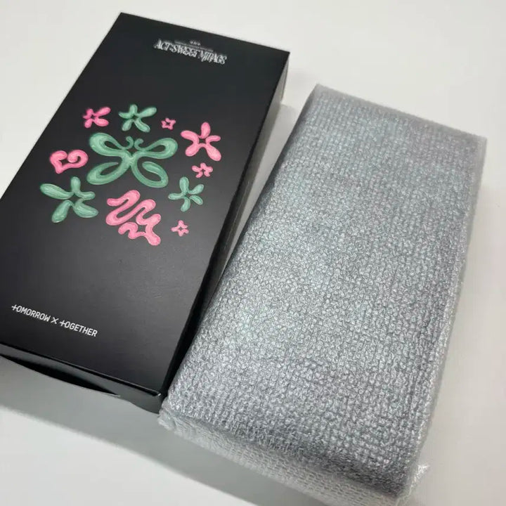 투바투 인생네컷 바인더