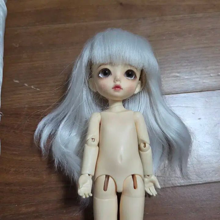 글립 도토리스 베베 지우