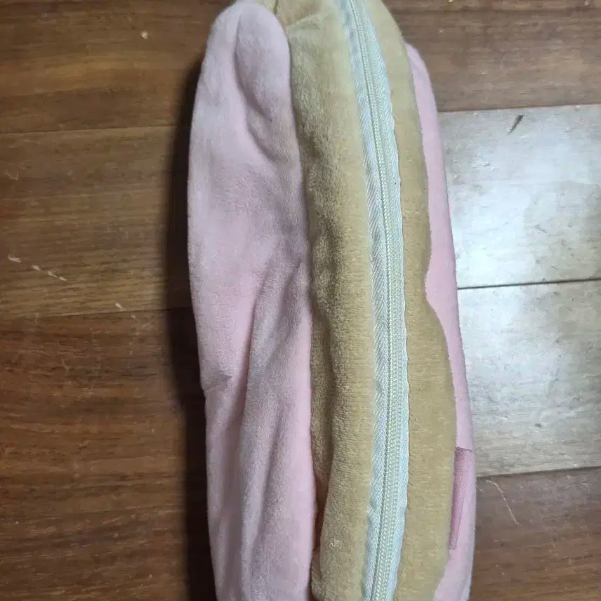 글립 도토리스 베베 지우