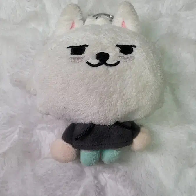 투바투 뿔바투 오리지널 1차 수빈 용멍 인형