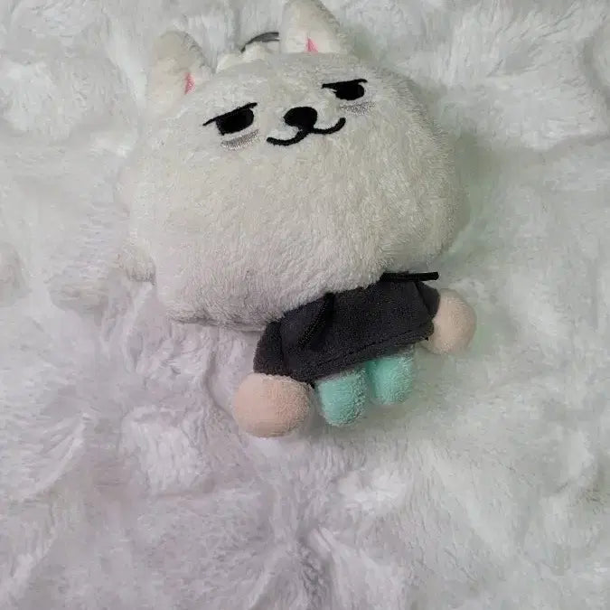 투바투 뿔바투 오리지널 1차 수빈 용멍 인형