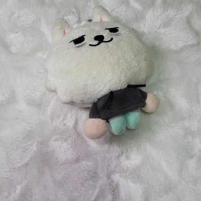 투바투 뿔바투 오리지널 1차 수빈 용멍 인형