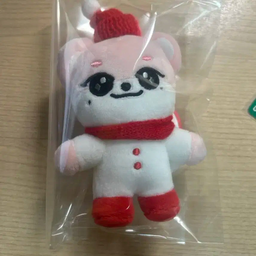 아이브 이서 미니브 크리스마스 이랑이 + 포카