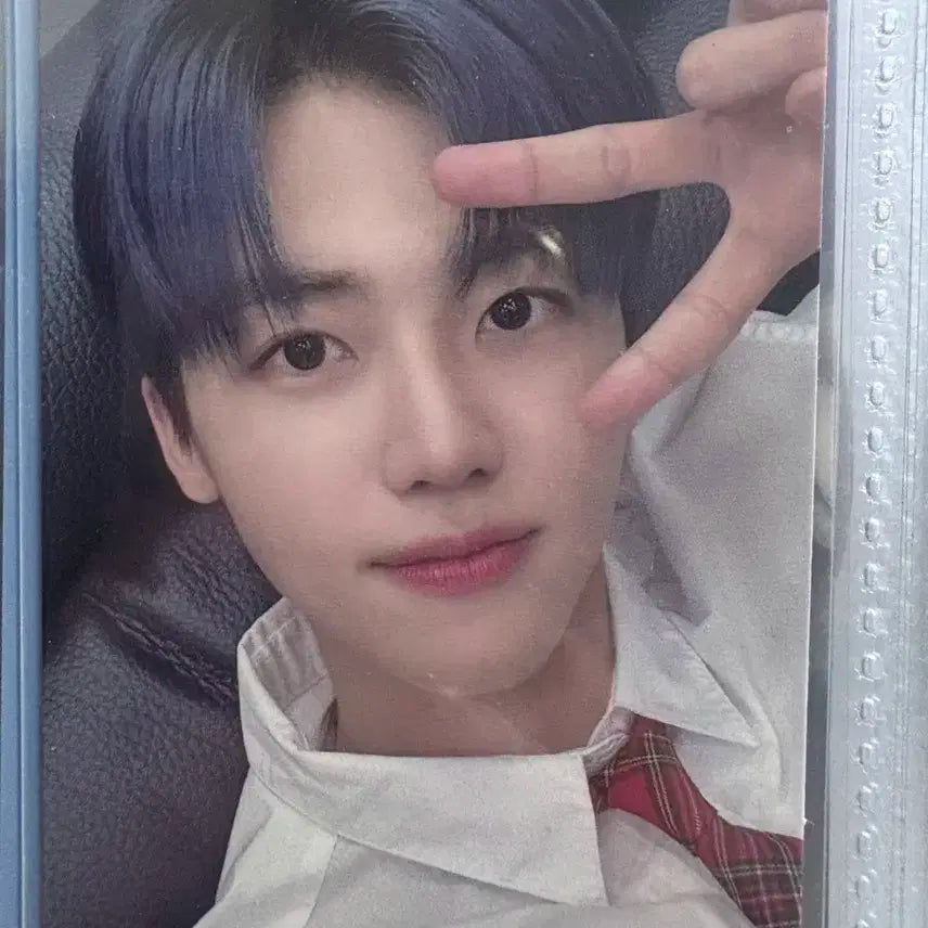 엔시티 재민 캔디 포카 양도