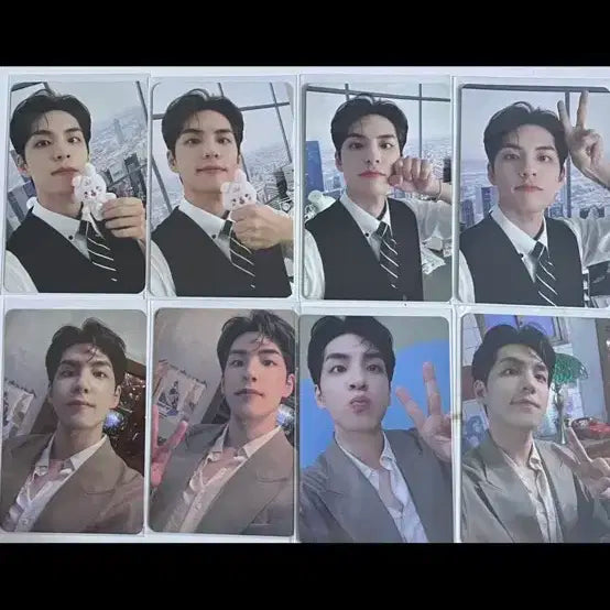 데이식스 포카 원필 성진 도운 영케이 81개 일괄양도