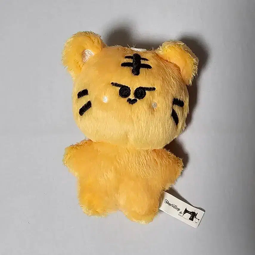 몬스타엑스 주헌 주허니 비공식인형 꿀랭이 10깅 10cm